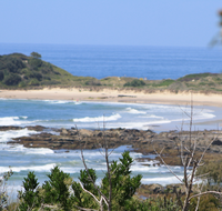 The Bowlo Holiday Cabins - Tourism TAS