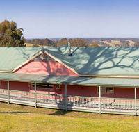 The Bryn at Tilba - Hobart Tourism