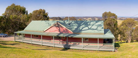 The Bryn At Tilba - Hobart Tourism 0