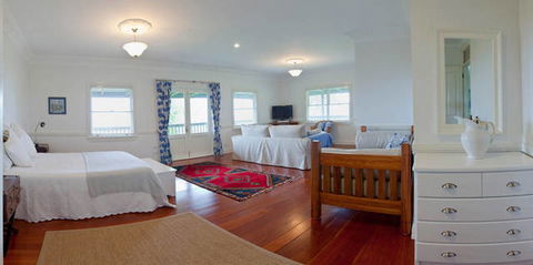 The Bryn At Tilba - Hobart Tourism 1