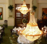The Castlereagh Boutique Hotel - Tourism TAS