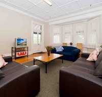 The Centre Bed  Breakfast - Tourism TAS
