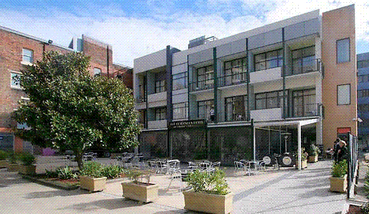 Clarendon Hotel - Tourism TAS 2