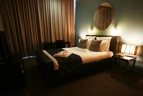 Clarendon Hotel - Tourism TAS 3