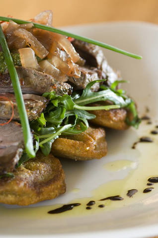 Clarendon Hotel - Tourism TAS 5