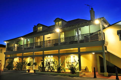 The Clifton Motel And Grittleton Lodge - Hobart Tourism 4