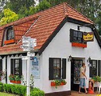 The Clog Barn Holiday Park - Tourism TAS