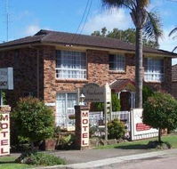 The Coachman Motor Inn - Hobart Tourism