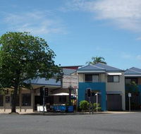 The CoffeeHouse Apartment Motel - Tourism TAS