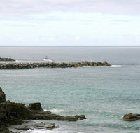 The Cove - Yamba - Tourism TAS