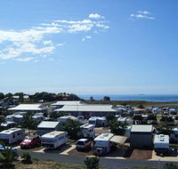 The Cove Holiday Village - Tourism TAS
