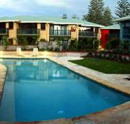 The Crest Byron Bay - Hobart Tourism