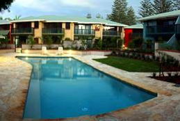 The Crest Byron Bay - Hobart Tourism 0