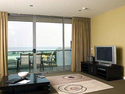 The Dolphin Apartments - Tourism TAS 0