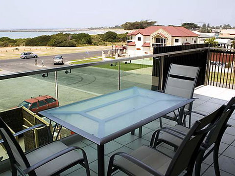 The Dolphin Apartments - Tourism TAS 1
