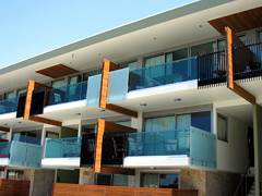 The Dolphin Apartments - Tourism TAS 2