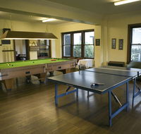The Dormie House - Hobart Tourism