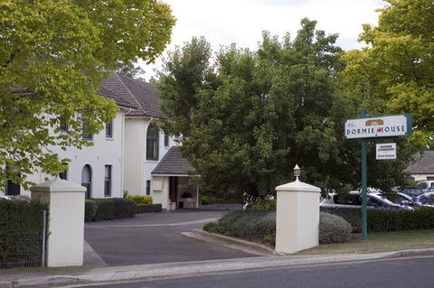 The Dormie House - Hobart Tourism 1
