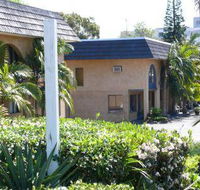 The Entrance Reef Resort - Hobart Tourism