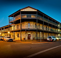 The Esplanade Hotel Port Hedland - Tourism TAS