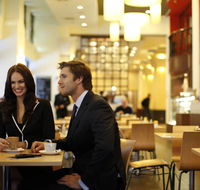 The Grace Hotel - Tourism TAS