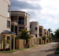 The Grange Resort Hervey Bay - Hobart Tourism