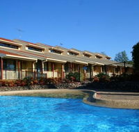 Shady Trees Barrington