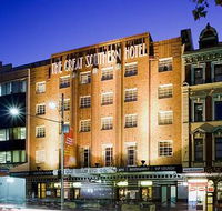 Great Southern Hotel - Tourism TAS
