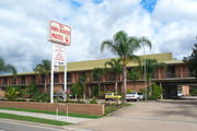 The John Hunter Motel - Tourism TAS 0