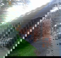 Jumbuck Motel Longreach - Tourism TAS