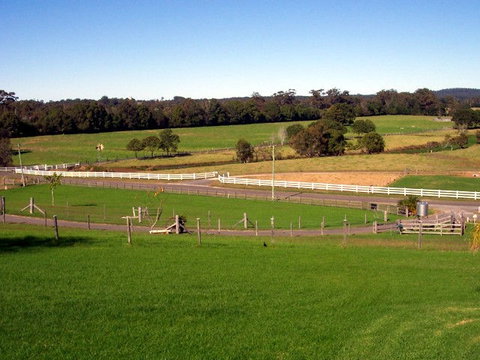 The Kabana Luxury Accommodation - Tourism TAS 1