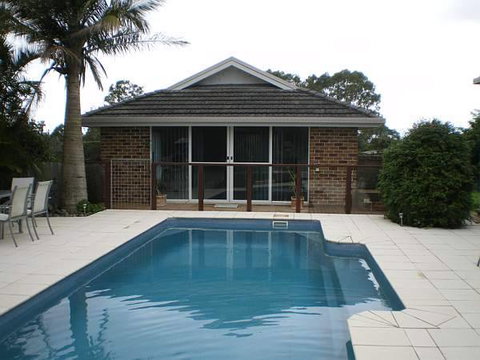 The Kabana Luxury Accommodation - Tourism TAS 3