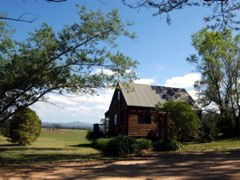 The Knoll Moruya - Tourism TAS 0