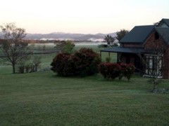 The Knoll Moruya - Tourism TAS 1