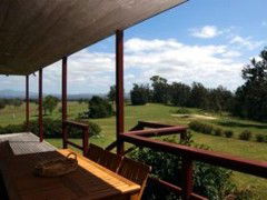 The Knoll Moruya - Tourism TAS 3