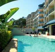 The Landmark Resort - Tourism TAS