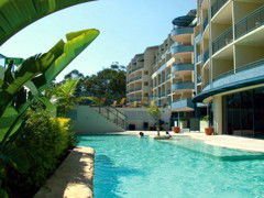 Landmark Resort - Tourism TAS 0