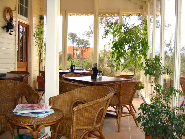 Stirling Range National Park WA Tourism TAS