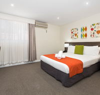 Comfort Inn Aden Mudgee - Hobart Tourism