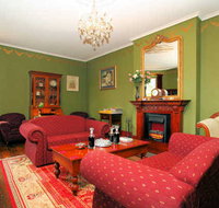 The Lodge on Elizabeth - Tourism TAS