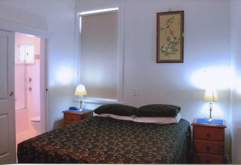 The Lodge Outback Motel - Tourism TAS 9