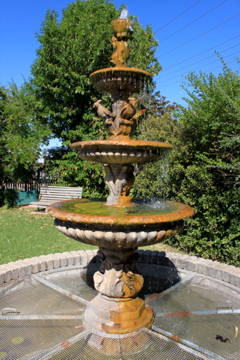 The Lodge Outback Motel - Tourism TAS 14