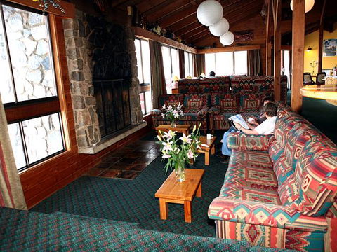 The Lodge Smiggin Holes - Tourism TAS 1