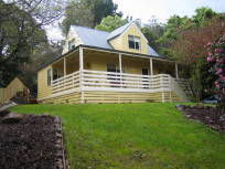 The Loft - Hobart Tourism 0