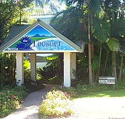 The Lookout Noosa - Hobart Tourism