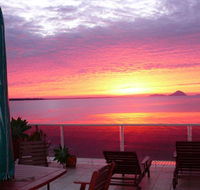 The Mitchells Waterfront Bed  Breakfast - Hobart Tourism