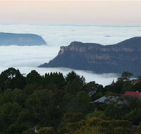 The Mountain Heritage Hotel and Spa Retreat - Tourism TAS