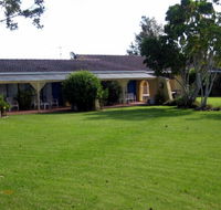 The Nambucca Motel - Hobart Tourism