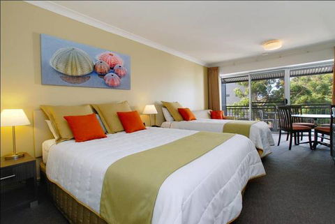 The Nelson Resort - Tourism TAS 0