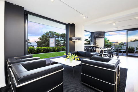 The Nelson Resort - Tourism TAS 2